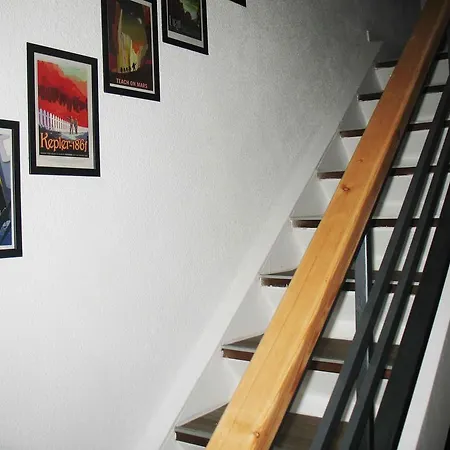 Le Saint-jean Duplex 60m² *