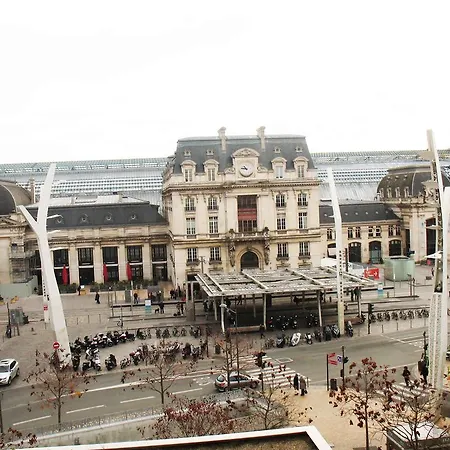 Apartment Le Saint-jean Duplex 60m²
