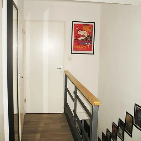 Le Saint-jean Duplex 60m² Apartment Bordeaux