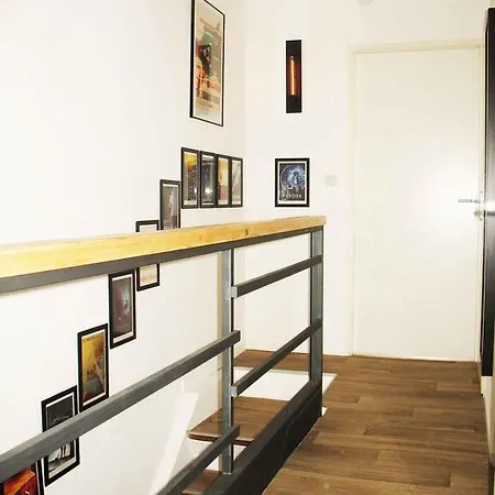 Le Saint-jean Duplex 60m² Apartment