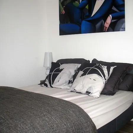 Le Saint-jean Duplex 60m²