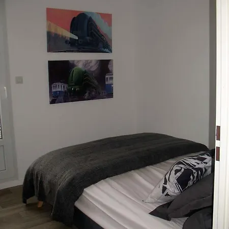 Le Saint-jean Duplex 60m² Apartment *