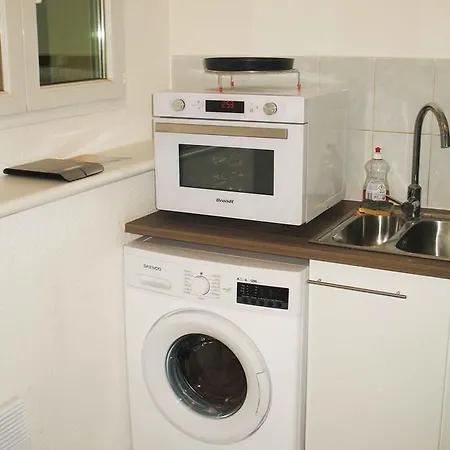 Apartment Le Saint-jean Duplex 60m² *