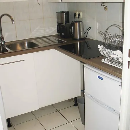 Le Saint-jean Duplex 60m² *