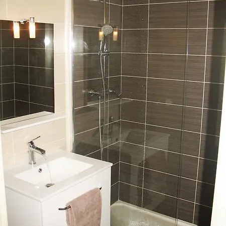 Le Saint-jean Duplex 60m²