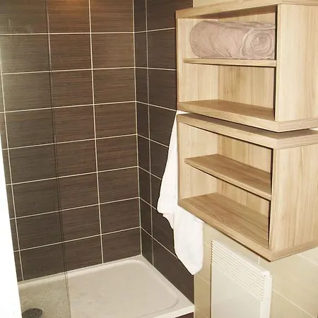 Le Saint-jean Duplex 60m² Apartment *
